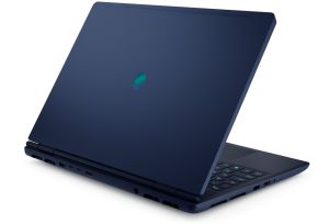 Лаптоп Dell Alienware 16X Aurora AC16251, Intel Core Ultra 9 275HX (36MB, 24C, 2.1 to 5.4 GHz P-Core), 16" WQXGA (2560x1600) 240Hz 3ms, 64GB (2x32GB) DDR5 5600 MT/s, 2TB SSD, NVIDIA RTX 5070 8GB GDDR7, HD Cam and Mic, Wi-Fi 7, AlienFX RGB, Win11 Pro, 3Y B