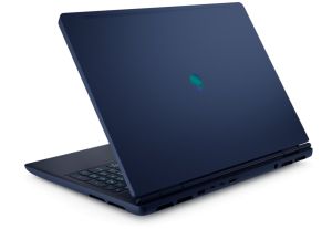 Лаптоп Dell Alienware 16X Aurora AC16251, Intel Core Ultra 9 275HX (36MB, 24C, 2.1 to 5.4 GHz P-Core), 16" WQXGA (2560x1600) 240Hz 3ms, 64GB (2x32GB) DDR5 5600 MT/s, 2TB SSD, NVIDIA RTX 5070 8GB GDDR7, HD Cam and Mic, Wi-Fi 7, AlienFX RGB, Win11 Pro, 3Y B