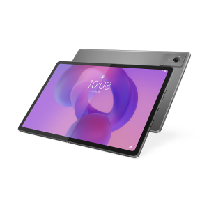 Таблет LENOVO Idea Tab Plus (ZAGF0136GR), 5G, 8/256GB , 12.1", Luna Grey + Pen