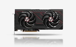 Видео карта SAPPHIRE PULSE AMD Radeon RX 9070 GPU, 16GB GDDR6, 256 bit, 2xHDMI, 2xDP