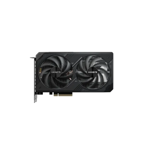 Видео карта GIGABYTE GeForce RTX 5060 Ti WINDFORCE 8G, 8GB GDDR7, 128 bit, HDMI, 3xDP