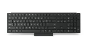 Клавиатура Lenovo Wireless Multi-Mode Pro Keyboard 6000-Bulgarian