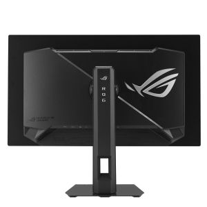 Монитор ASUS ROG Strix OLED XG27AQDMES (90LM0C80-B01171), 27" QD-OLED, QHD (2560x1440) 240Hz, 16:9, 0.03ms, 400 cd/m2, 1.5M:1, Adaptive-Sync, 2xHDMI, DP, Black