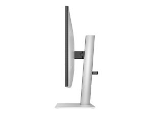 Монитор HP Series 7 Pro - 727pu (8J9E6UT), 27" IPS, QHD (2560 x 1440) 120Hz, 16:9, 5ms, 400cd/m2, 2000:1, Thunderbolt 4, HDMI, 2xDP, RJ-45, 2xUSB-C, 5xUSB3.2, Black