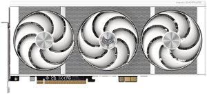 SAPPHIRE NITRO+ 9070XT 16 POLA