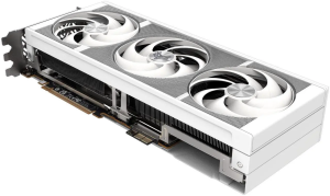 SAPPHIRE NITRO+ 9070XT 16 POLA