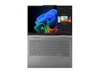 LENOVO ThinkPad Aura Edt X1 2-in-1 G10 Intel Core Ultra 7 255U 14inch 2.8K Touch 32GB 1TB SSD W11P 3YR Premier