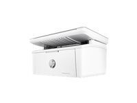 HP LaserJet MFP M140w MFP Mono B/W laser A4 210x297mm A4 20ppmcopy 20ppmprint 150 sheets USB 2.0 Wi-Fi Bluetooth