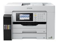 EPSON EcoTank Pro L15180 MFP color 4in1 25ppm