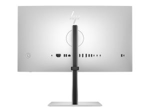 Монитор HP Series 7 Pro - 727pu (8J9E6UT), 27" IPS, QHD (2560 x 1440) 120Hz, 16:9, 5ms, 400cd/m2, 2000:1, Thunderbolt 4, HDMI, 2xDP, RJ-45, 2xUSB-C, 5xUSB3.2, Silver