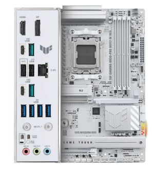 Дънна платка Asus TUF Gaming B850 Pro Wi-Fi NEO