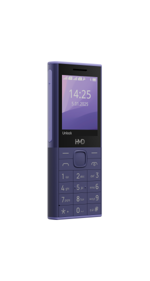 HMD 150 MUSIC DS PURPLE
