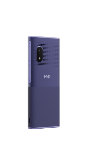 HMD 150 MUSIC DS PURPLE