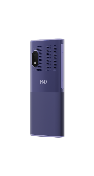 HMD 150 MUSIC DS PURPLE