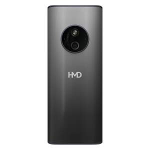 HMD 110 4G DS TITANIUM 2025