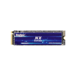 SSD 512GB KINGSPEC NX-512 , M.2 2280, PCI-e Gen3 x4, 3D NAND