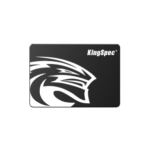 SSD 240GB KINGSPEC P4 Series, 2.5" SATA, 3D NAND - P4-240