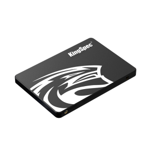 SSD 240GB KINGSPEC P4 Series, 2.5" SATA, 3D NAND - P4-240