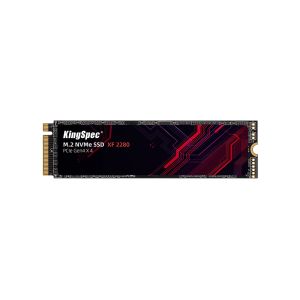 SSD 512GB KINGSPEC XF Series, M.2 2280, PCIe Gen4 x4, 3D NAND - XF-512 