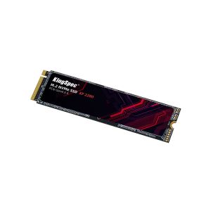 SSD 512GB KINGSPEC XF Series, M.2 2280, PCIe Gen4 x4, 3D NAND - XF-512 