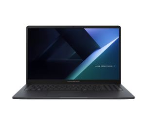 Лаптоп Asus ExpertBook B1,B1503CVA-S77087,Intel i5-13420H 2.1 GHz (12MB Cache, up to 4.6 GHz, 8 cores, 12 Threads), 15.6" FHD IPS(1920x1080) AG, Intel UHD Graphics, DDR4 16GB ( 16GB DDR5 on board ). (1 slot free), 512GB M.2 G4, Wi-Fi 6. Bluetooth 5.4,VGA,