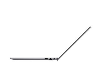 Лаптоп Asus ExpertBook P1503CVA-S72811,Intel Core 5 210H 2.2 GHz (12MB Cache, up to 4.8 GHz, 8 Cores, 12 Threads),15.6"FHD (1920 x 1080) 16:9,AG, 60Mhz,DDR5 32GB ,512GB M.2 G4, Wi-Fi 6. Bluetooth 5.4,VGA,HDMI, No OS, Grey