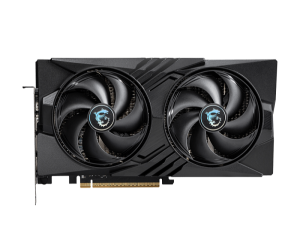 Видео карта MSI GeForce RTX 5060 8G GAMING OC, 8GB GDDR7, 128-bit, HDMI, 3xDP