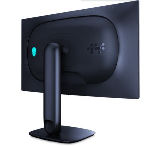 Монитор DELL Alienware AW2725Q, 26.7" QD-OLED, 4K UHD (3840x2160) 240Hz, 16:9, 0.03ms, 1000 cd/m², 1.5M:1, AMD FreeSync, NVIDIA G-SYNC, 2xHDMI, DP, USB 5Gbps, USB-C, 