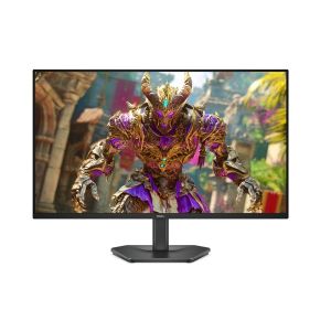Dell Monitor SE2726HG 27" 1920x1080, FHD, 240Hz, IPS, 16:9, 1000:1, 300 cd/m2, 0.5ms/1ms (GtG), 178/178, HDMI 2.1 (x2), DisplayPort 1.4, 3.5mm Audio Out, Flicker-free, AMD FreeSync Premium, Tilt, ComfortView Plus, 3Y