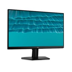 Monitor Dell 24 SE2426H, 1920x1080, FHD, 240Hz, IPS Antiglare, 16:9, 1000:1, 300 cd/m2, 0.5/1/3/5 ms, 178/178, DP, HDMI,Tilt, Flicker-free, Tilt, 3Y