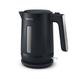 Електрическа кана PHILIPS HD9411/90 Series 3000, 1850 – 2200W, 1.7l, Black