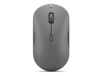 LENOVO 350 Bluetooth Silent Mouse Luna Grey