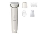 PHILIPS BRL147/00 Series 8000 Wet and Dry electric shaver up to 1000min cordless use / 1 hours charge