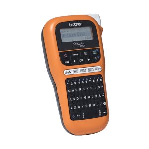 BROTHER P-touch PT-E110VP Cyrillic