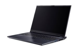 Лаптоп Acer Helios Neo 18 AI, PHN18-72-996M, Intel Core Ultra 9 275HX (up to 5.4GHz, 36MB), 18" WQXGA (2560x1600) IPS 250Hz Mini LED, GeForce RTX 5070Ti 12GB, 32GB DDR5 (2x16GB), 1024GB PCIe NVMe  SSD, FHD IR camera, No OS