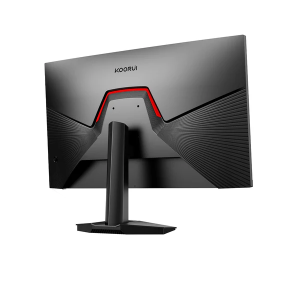 Монитор KOORUI G2721E, 27" IPS, QHD (2560x1440) 320Hz, 16:9, 1ms, 350cd/m2, 20M:1, Adaptive Sync, 2xHDMI, DP, Black