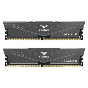 Памет TEAM GROUP 16GB DDR4 3200MHz (2x8GB) VULKAN Z DDR4
