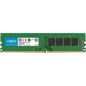 Памет CRUCIAL 8GB DDR4 3200MHz UDIMM - CT8G4DFRA32A