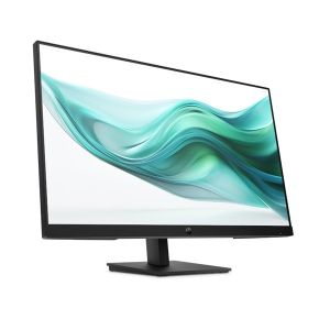 Монитор HP Series 3 Pro - 327ph (B0CG8AF#ABB), 27" IPS, FullHD (1920x1080) 100Hz, 16:9, 5ms, 250cd/m2, 1000:1, Speaker 2x2W, VGA, HDMI, DP, Black