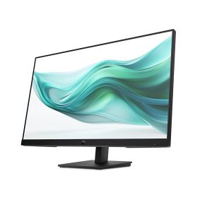 Монитор HP Series 3 Pro - 327ph (B0CG8AF#ABB), 27" IPS, FullHD (1920x1080) 100Hz, 16:9, 5ms, 250cd/m2, 1000:1, Speaker 2x2W, VGA, HDMI, DP, Black