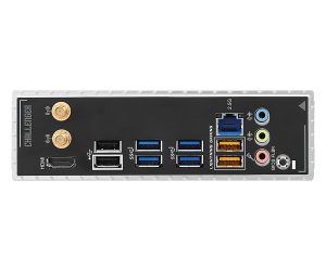 ASROCK MB B850M Challenger WiFi, AM5, 4x DDR5, 1x PCIe 5.0 x16, 1x PCIe 4.0x1, 1x PCIe 4.0x16, 1x Blazing M.2, 1x Hyper M.2, 4x SATA3, RAID 0, 1, 10, 7.1 CH HD Audio, 1x HDMI, 9x USB 3.2, 5x USB 2.0, 1x USB-C, 2.5G LAN, 2x Wi-Fi 7, BT, 1x HDMI, mATX