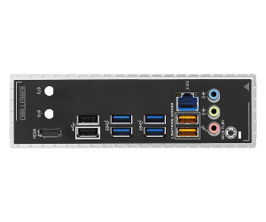 ASROCK MB B850M Challenger, AM5, 4x DDR5, 1x PCIe 5.0 x16, 1x PCIe 4.0x1, 1x PCIe 4.0x16, 1x Blazing M.2, 1x Hyper M.2, 4x SATA3, RAID 0, 1, 10, 7.1 CH HD Audio, 1x HDMI, 9x USB 3.2, 5x USB 2.0, 1x USB-C, 2.5G LAN, 1x HDMI, mATX