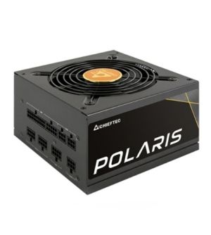 Захранване Chieftec Polaris 550W ATX 3.0
