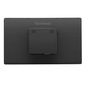 Монитор VIEWSONIC XF2730 , 27” Touchscreen, FullHD (1920 x 1080), 16:9, 14 ms, 255cd/m2, 1000:1, VGA, HDMI, DP, Black