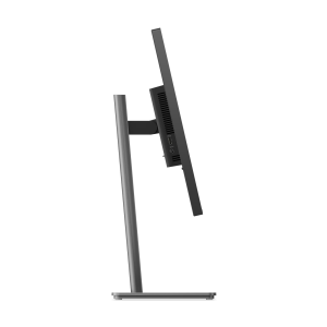 Монитор LENOVO ThinkVision P27Q-40 (64A7GAT6EU), 27" IPS, QHD (2560x1440) 120Hz, 16:9, 4ms, 350 cd/m², 1500:1, HDMI, 2xDP, Eclipse Black