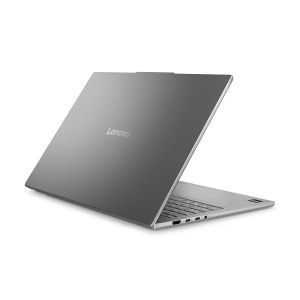 Лаптоп LENOVO IdeaPad Slim 5 16ARP10 (83HU002PBM), 16.0" WUXGA (1920x1200) IPS, AMD Ryzen™ 5 7535HS (3.3GHz up to 4.55GHz, 6 ядра), 32GB DDR5, 512GB SSD M.2, Backlit, noOS, Luna Grey 