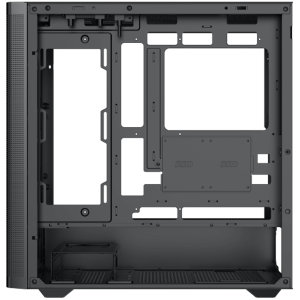 Xigmatek Osiris (EATX, U3x1+U2x2, Mesh Grill FP & Left TG, 3PCS 140mm Y40A & ARGB RemoteControl Box)