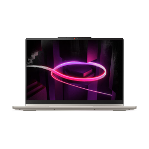 Лаптоп LENOVO Yoga 7 2-in-1 14AGP11 (83TD001JBM), 14" WQXGA+ (2880x1800) OLED Touch, AMD Ryzen™ AI 7 445 (2.0GHz up to 4л6GHz, 6 ядра), 32GB LPDDR5x, 1TB SSD M.2, Yoga Pen Gen 2 with Case, Windows 11 Home, Seashell