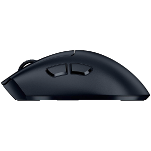 Безжична геймърска мишка RAZER Viper V4 Pro (RZ01-05630100-R3G1), Wireless/Wired, 50000 DPI, USB Type C, Black
