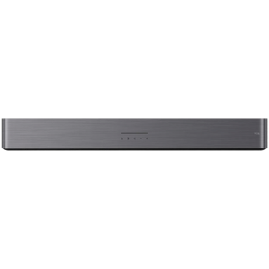Саундбар TCL S45HE, 2.0 Ch, 100W, Dolby Atmos, DTS Virtual:X, Bluetooth 5.2, HDMI, 3.5mm, USB, S/PDIF-in Optical, Black